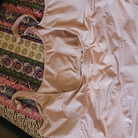 Open bust bodysuit slimmer - Picture 2 of 4